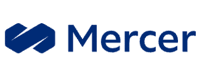 Mercer logo and website