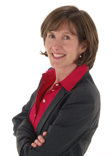 Susan Vincent - Strategic Advisor