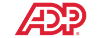 ADP logo and website