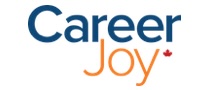 Career Joy logo and website